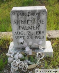 Annie Sue Palmer