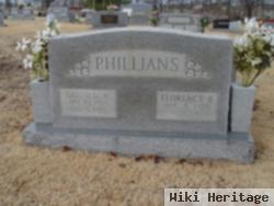 Donald W. Phillians