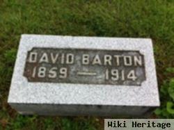 David Barton