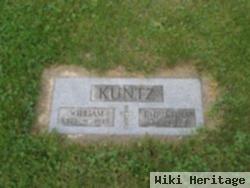 William F Kuntz