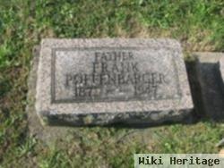 Thomas Franklin Poffenberger