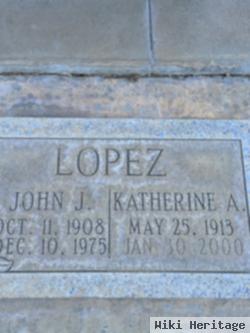 John Joseph Lopez