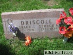 George A. Driscoll