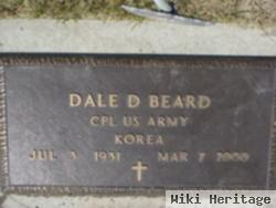 Dale Beard