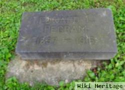 Edward L. Pegram