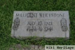Millicent Whetstone