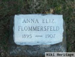 Anna Elizabeth Flommersfeld