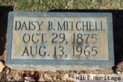 Daisy Bates Mitchell