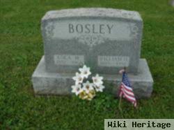 William H Bosley