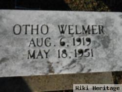 Otho Welmer