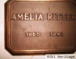 Amelia Gunter Ritter