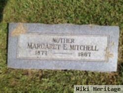 Margaret E. Mitchell