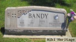 Paula S Bandy Clark