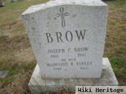 Joseph C. Brow