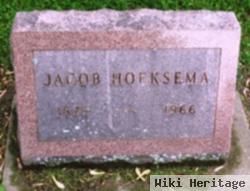 Jacob Hoeksema