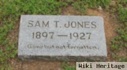 Sam T Jones