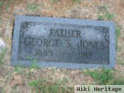 George S. Jones