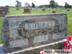 Helen B Shubat