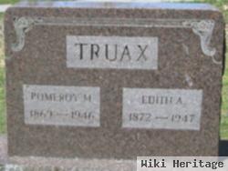 Pomeroy M. Truax