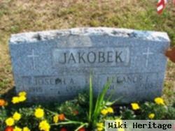 Joseph A Jakobek