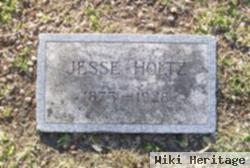 Jesse Holtz