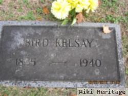 Bird Kelsay