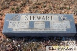 Floyd Lee Stewart