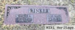 Anne Allen Rinker