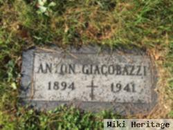 Anton Giacobazzi