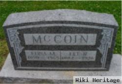 Lee R. Mccoin