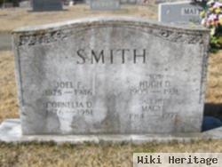 Magye Smith