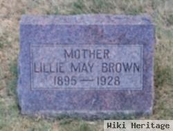 Lillie May Brown