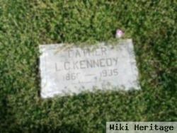 Lemuel Clarence Kennedy