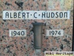 Albert C. Hudson