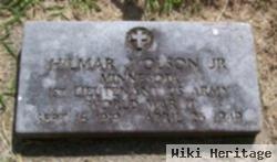 Hilmar Joseph Olson, Jr