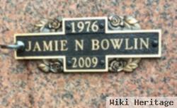 Jamie N. Bowlin