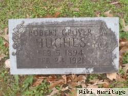 Robert Grover Hughes