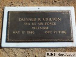 Donald R. Chilton