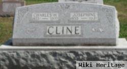 Charles H. Cline