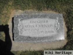 Mona Jean Johnson