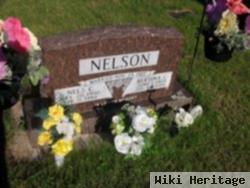 Nels Nelson