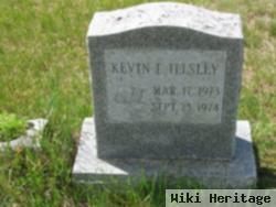 Kevin L. Illsley