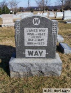 Ida J. Way