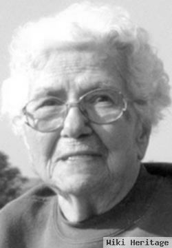 Pauline May Keasey Rohrbaugh