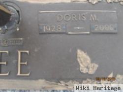 Doris Miller Lee