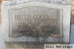 Hattie Hudson Cochran