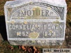 Cornelia Stephens Bowen