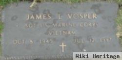 James L. Vosper