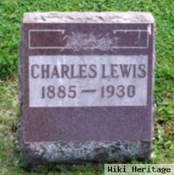 Charles Lewis