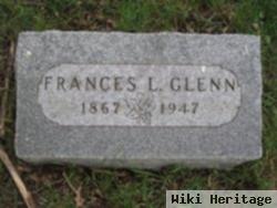 Frances L. Glenn